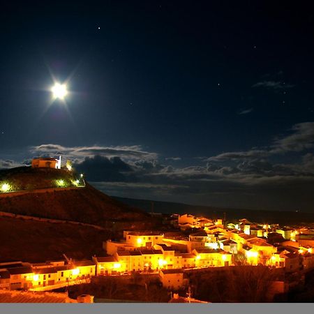 Villa De Xicar Montejicar Екстериор снимка