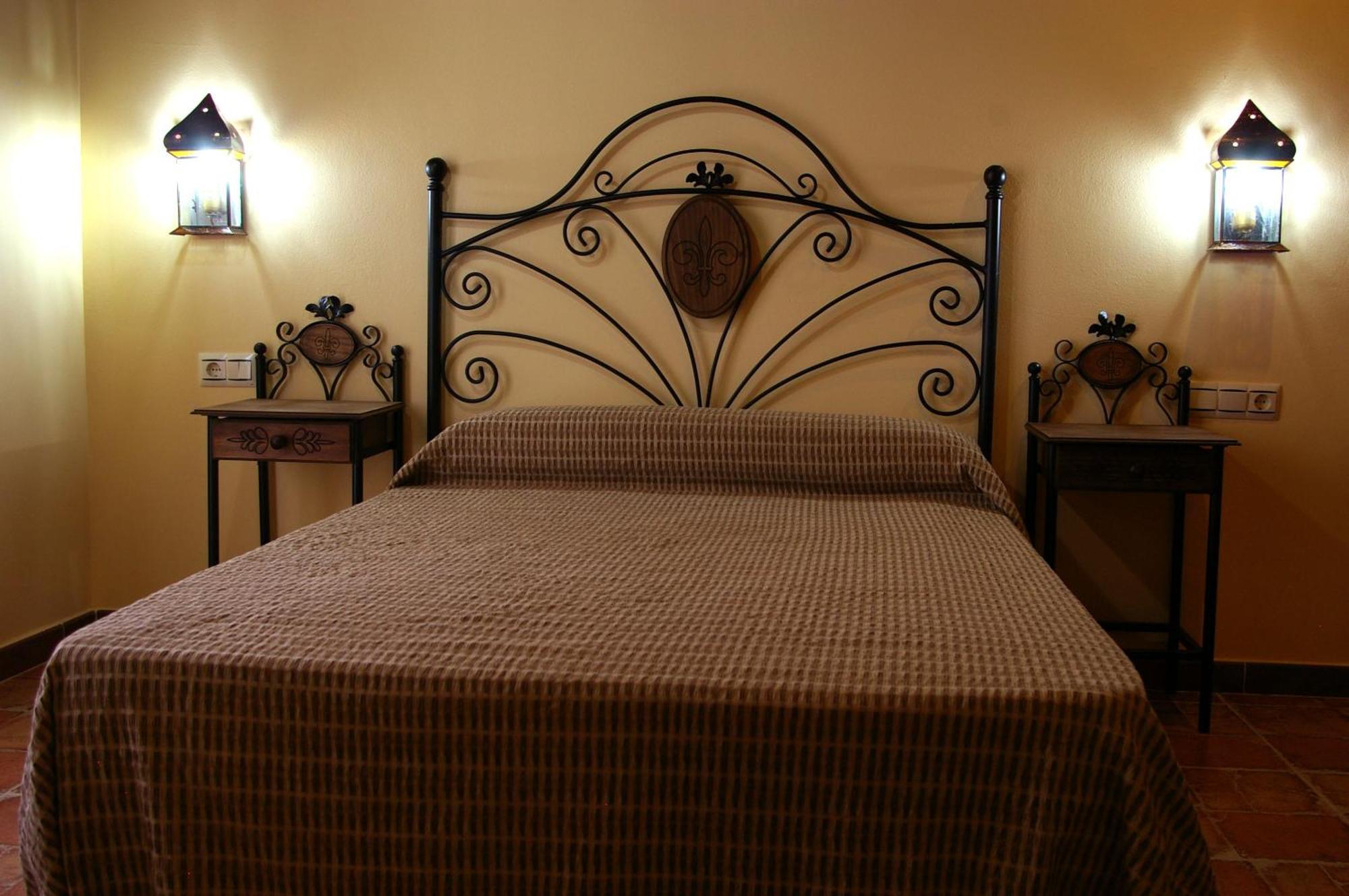 Villa De Xicar Montejicar Екстериор снимка