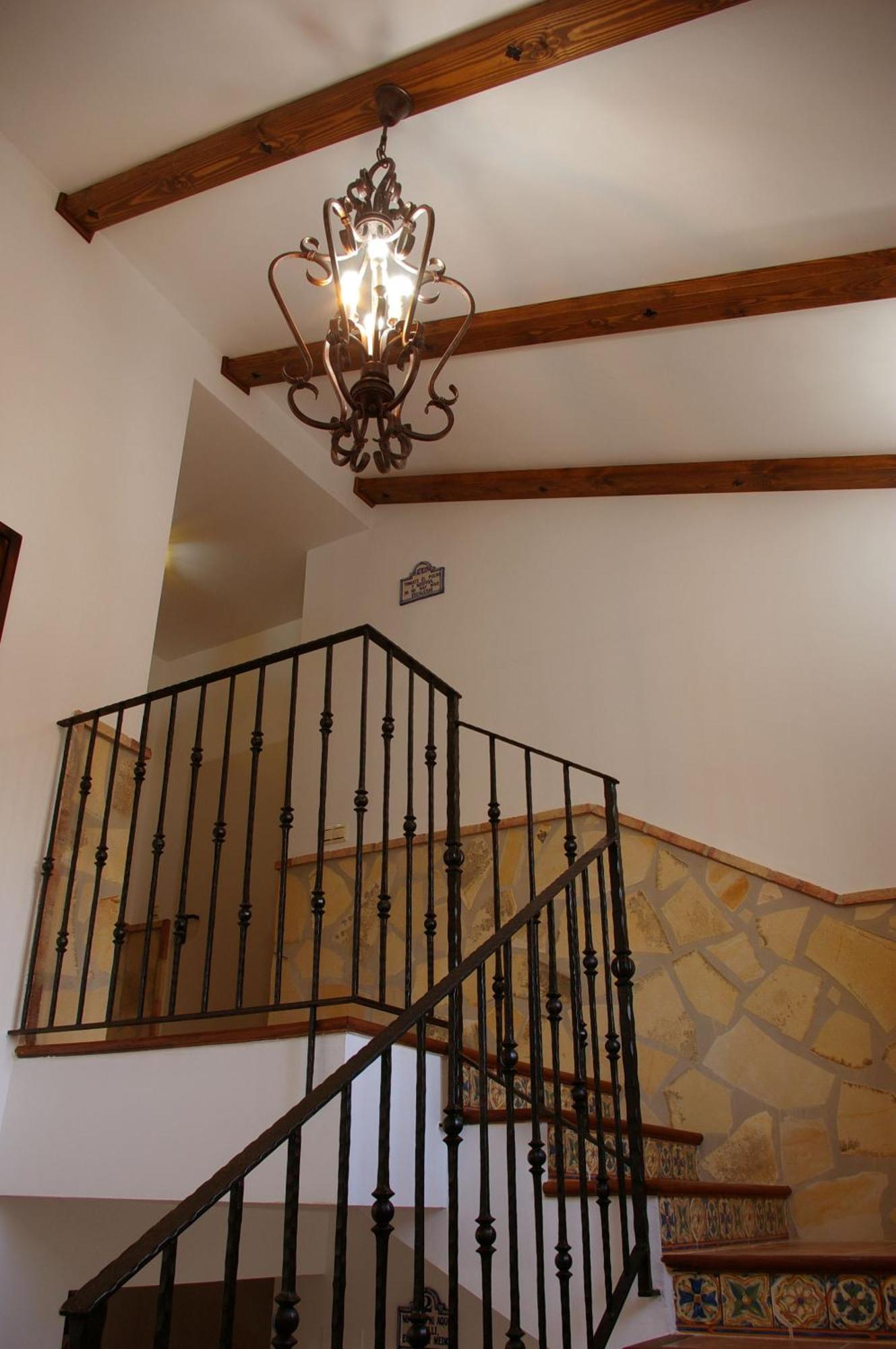 Villa De Xicar Montejicar Екстериор снимка