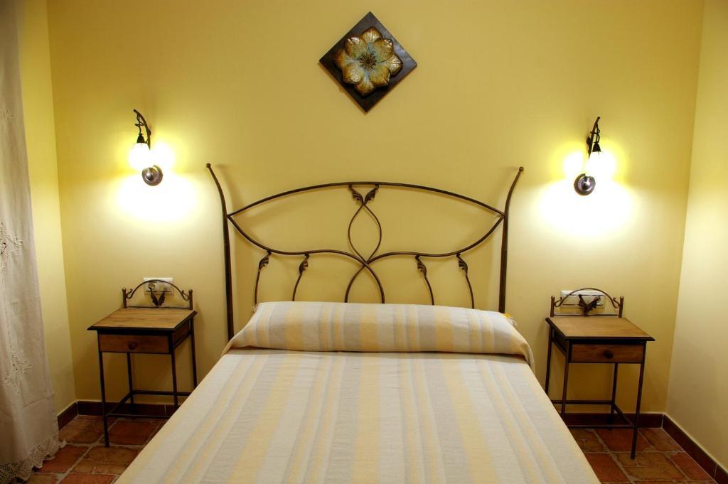 Villa De Xicar Montejicar Стая снимка