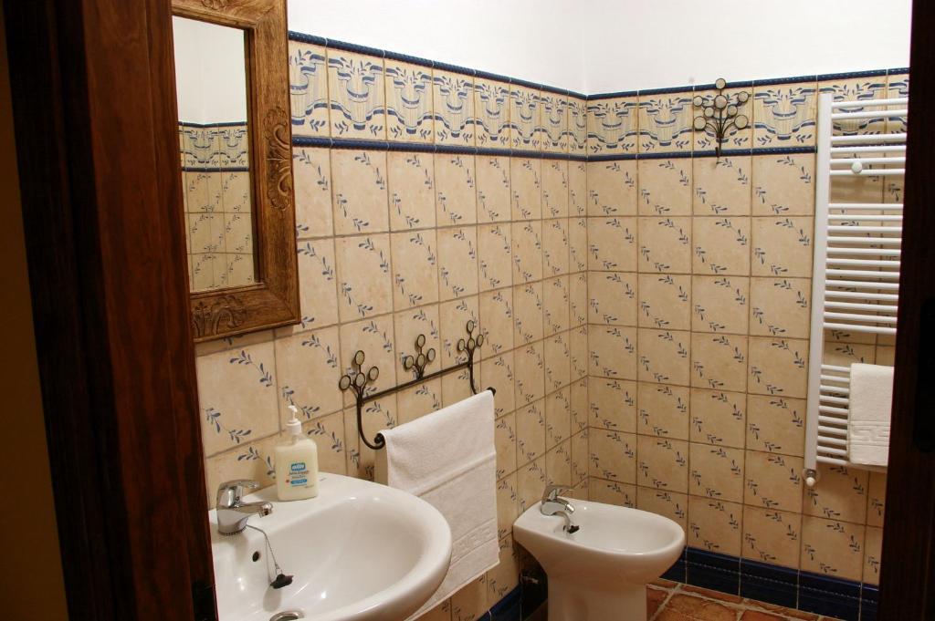 Villa De Xicar Montejicar Стая снимка