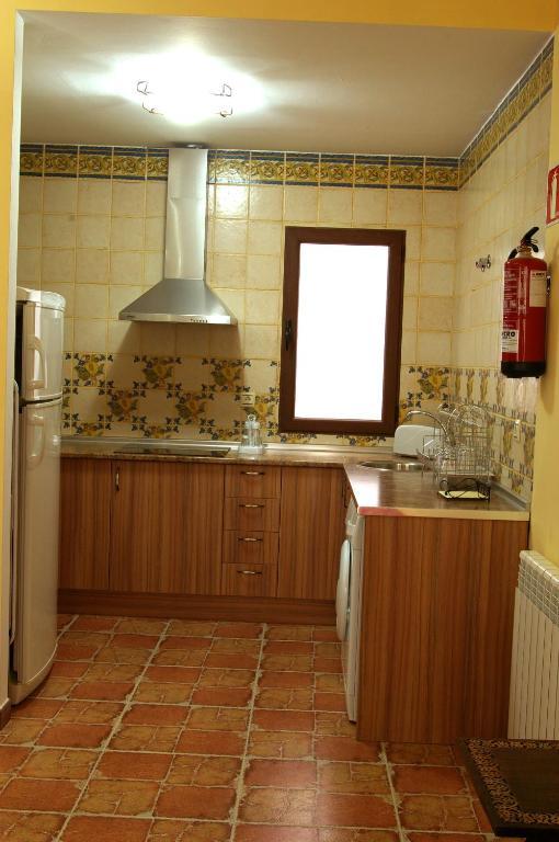 Villa De Xicar Montejicar Стая снимка