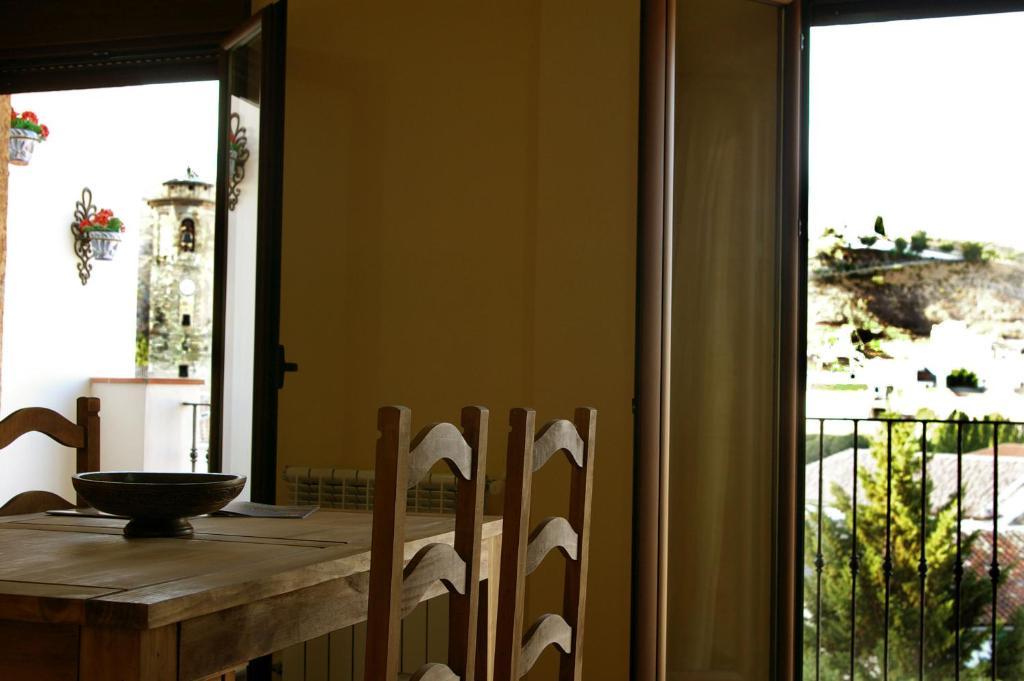 Villa De Xicar Montejicar Стая снимка