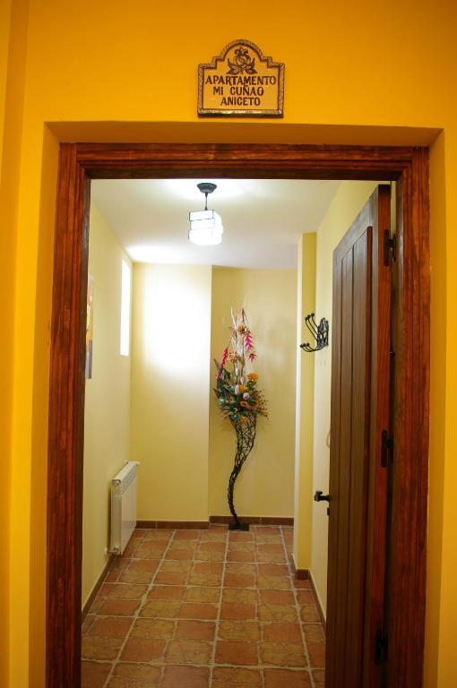 Villa De Xicar Montejicar Стая снимка