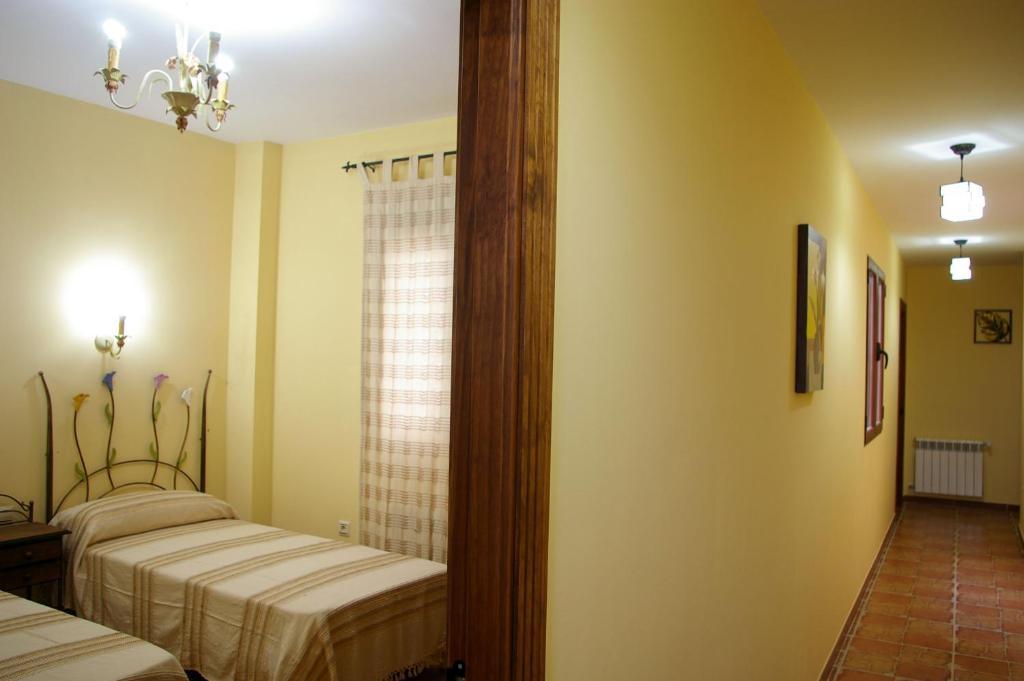 Villa De Xicar Montejicar Стая снимка