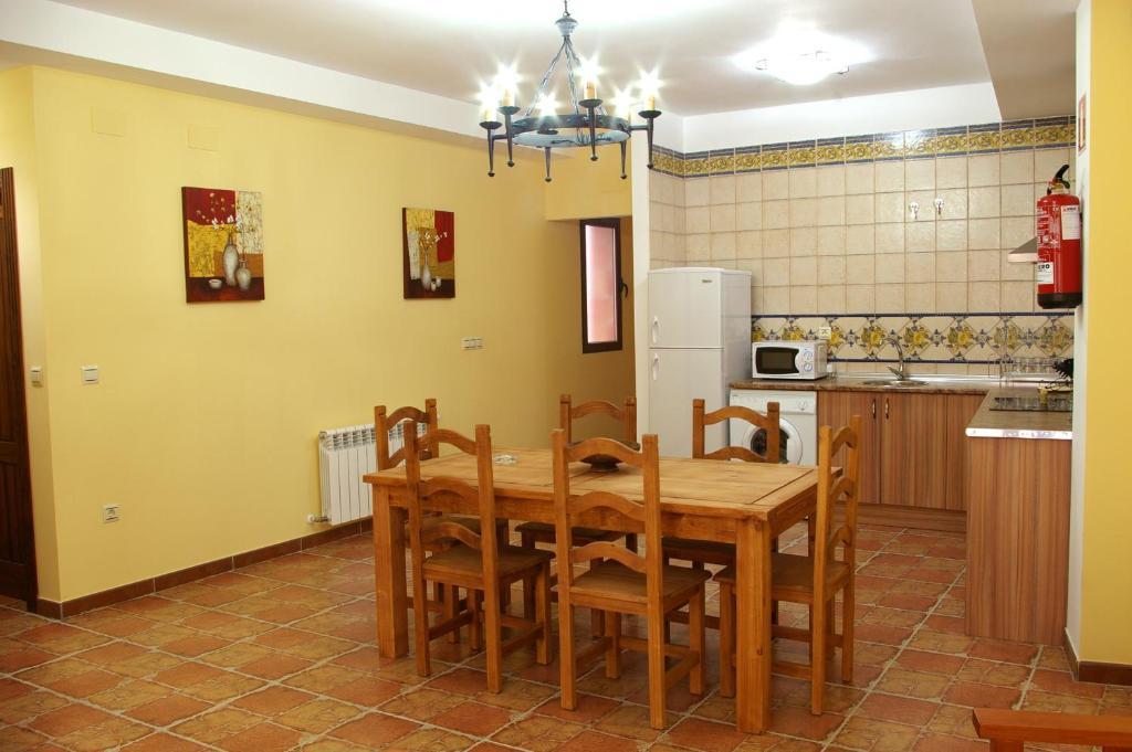 Villa De Xicar Montejicar Стая снимка