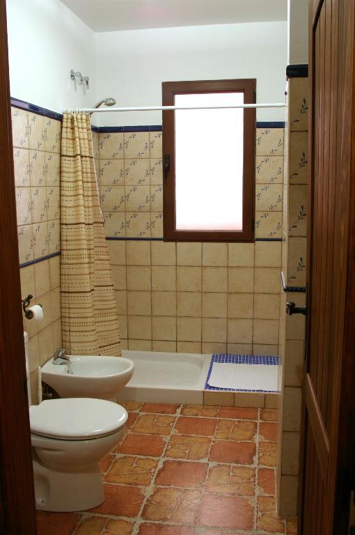 Villa De Xicar Montejicar Стая снимка